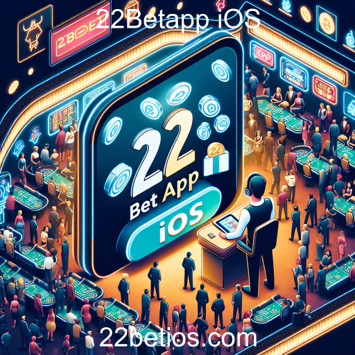 A Importância do Suporte na 22Betapp iOS para Jogadores